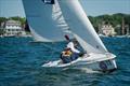 © Clagett Sailing - Andes Visual