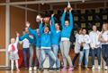 The Dutch Match Racing Team win the Lysekil Women's Match © Dan Ljungsvik / LWM