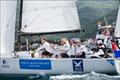 Porto Montenegro Match Race © World Match Racing Tour