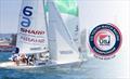 10 teams vie for the 2023 U.S. Youth Match Racing Championship for the Rose Cup © US Sailing