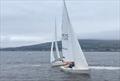 2023 Ceilidh Cup & Scottish Student Sailing Match Racing Championship © Nathan Dickson