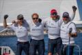 © World Match Racing Tour