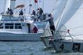 60th Congressional Cup Day 1 © Ian Roman / WMRT