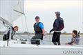 Grand Final of the RYA National Match Racing Championship