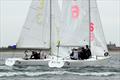 Grand Final of the RYA National Match Racing Championship