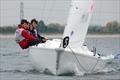 Grand Final of the RYA National Match Racing Championship