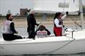 Grand Final of the RYA National Match Racing Championship