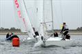 Grand Final of the RYA National Match Racing Championship