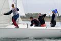 Grand Final of the RYA National Match Racing Championship