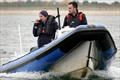 Grand Final of the RYA National Match Racing Championship
