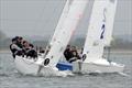 Grand Final of the RYA National Match Racing Championship