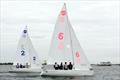 Grand Final of the RYA National Match Racing Championship