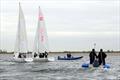 Grand Final of the RYA National Match Racing Championship