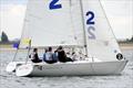 Grand Final of the RYA National Match Racing Championship