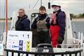 Grand Final of the RYA National Match Racing Championship