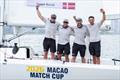 &copy; Ian Roman / WMRT