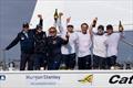 Cole Tapper and Kairos Racing Team &copy; Ian Roman / WMRT
