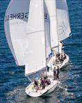 &copy; Ian Roman / WMRT
