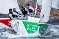 &copy; Ian Roman / WMRT