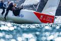 &copy; Ian Roman / WMRT