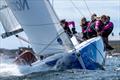 &copy; Ian Roman / WMRT