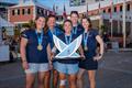 &copy; Ian Roman / WMRT