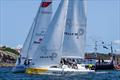 &copy; Ian Roman / WMRT