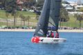 Royal Geelong Yacht Club Open Match Racing Regatta &copy; Royal Geelong Yacht Club