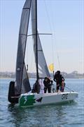 Royal Geelong Yacht Club Open Match Racing Regatta &copy; Royal Geelong Yacht Club