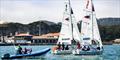 US Sailing Women's Match Race Championship &copy; Simone Staff