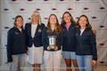 2026 World Sailing Women's Match Racing World Championship &copy; Simone Staff