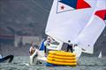 2026 World Sailing Women's Match Racing World Championship &copy; Simone Staff