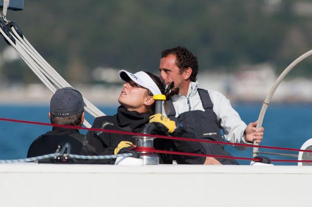 Troia Portugal Match Cup day 4 - photo © Jaime Goncalves
