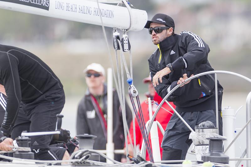 Congressional Cup day 4 - photo © Ian Roman / WMRT