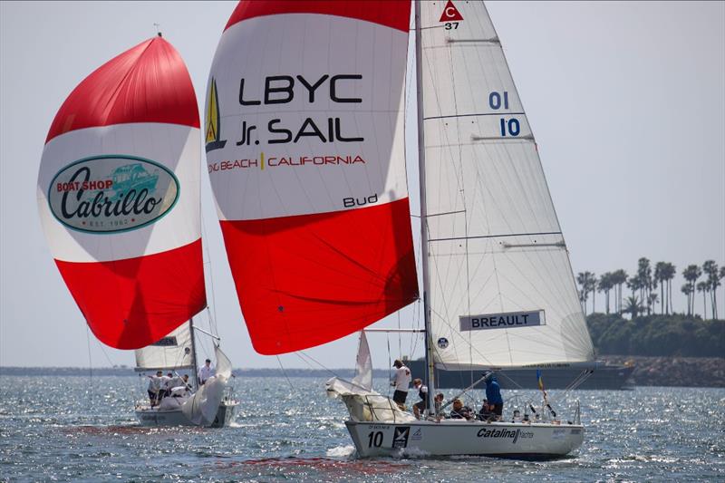 Ficker Cup - photo © Bronny Daniels / Joy Sailing