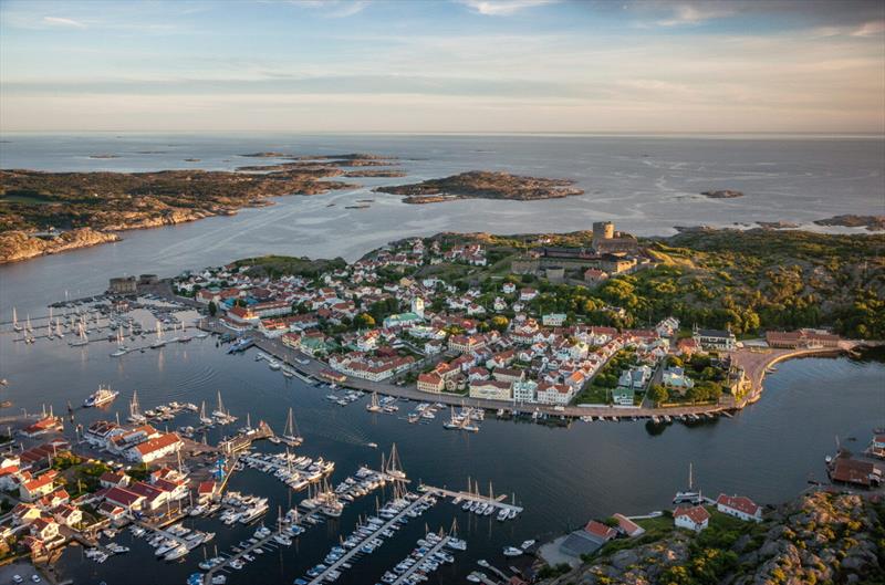 Marstrand, Sweden - photo © Women’s WMRT