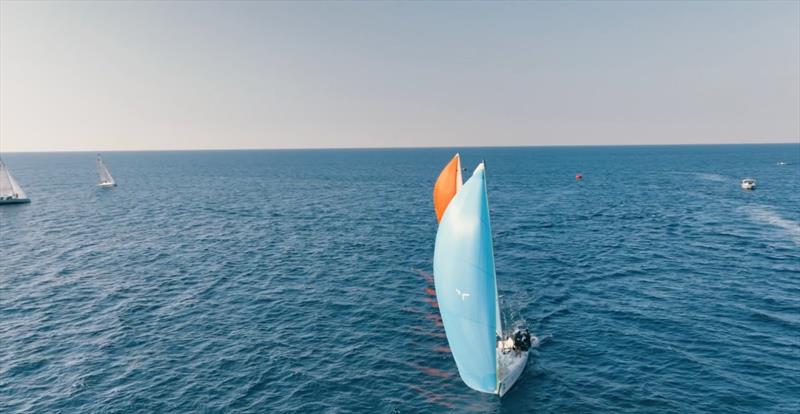 World Sailing Women's Match Racing World Championship 2024 - Day 2 - photo © Icarus Sports