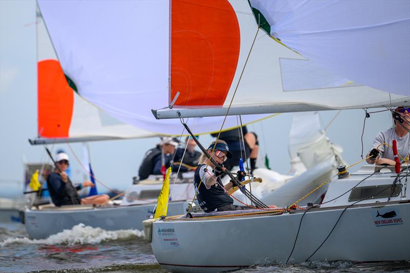 2025 Santa Maria Cup Final - photo © Ted Morgan