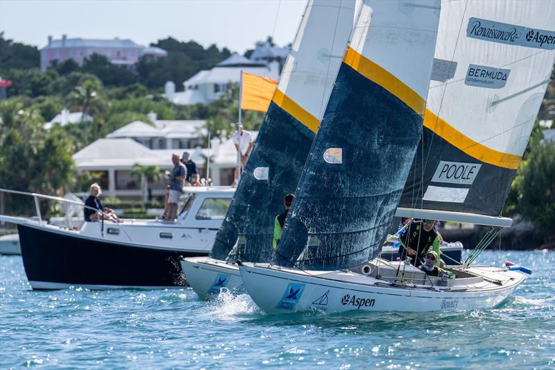 Chris Poole, Riptide Racing (USA) - photo © Ian Roman / WMRT