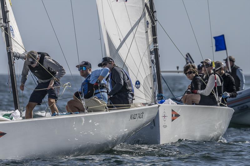 California Dreamin' Series - photo © Long Beach Yacht Club