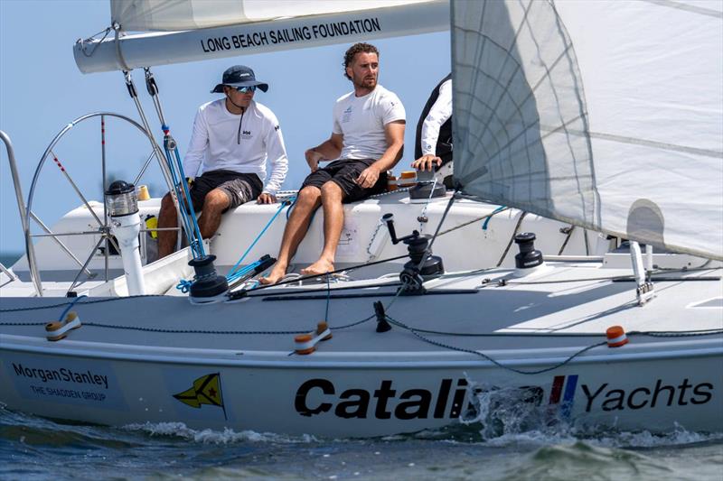 Cole Tapper (AUS) Kairos Racing - photo © Ian Roman / WMRT