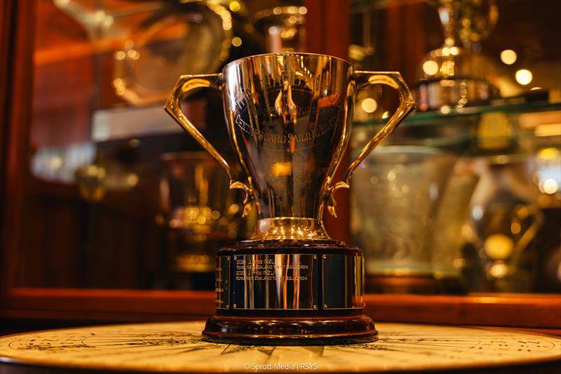 25th Hardy Cup - photo © Sprott Media