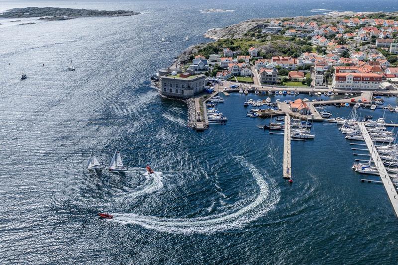 GKSS Match Cup Sweden and Nordea Women's Trophy Day 1 - photo © Ian Roman / WMRT