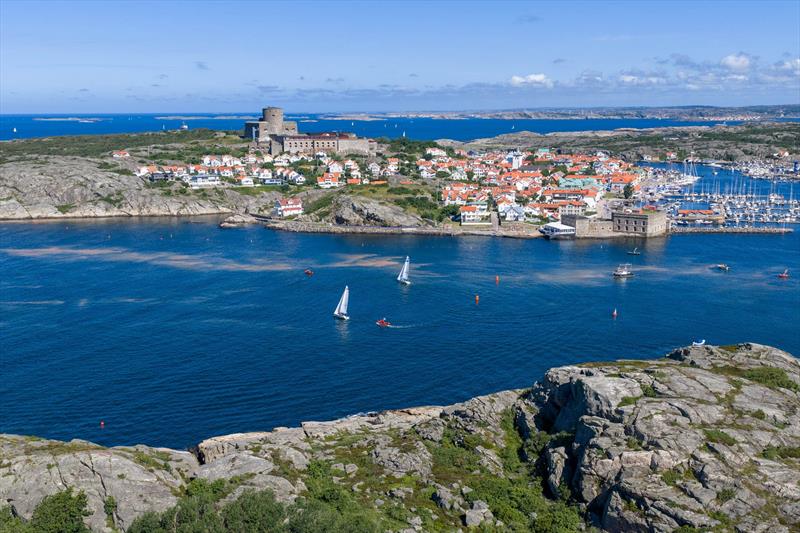 2026 GKSS Match Cup Sweden and Nordea Women's Trophy - photo © Ian Roman / WMRT