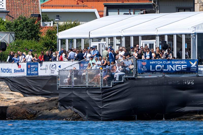 2026 GKSS Match Cup Sweden and Nordea Women's Trophy - photo © Ian Roman / WMRT
