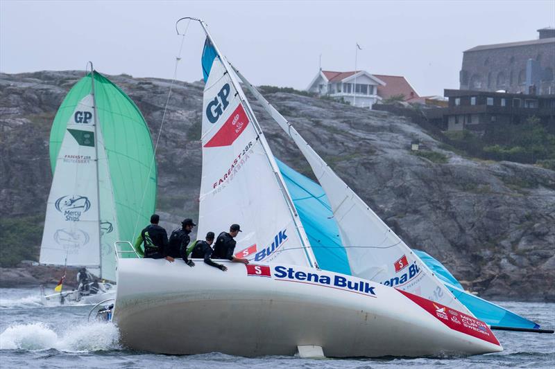 2026 GKSS Match Cup Sweden and Nordea Women's Trophy - photo © Ian Roman / WMRT