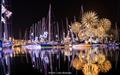 New Year at Constitution Dock -  2021 Rolex Sydney Hobart Yacht Race © Carlo Borlenghi
