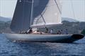 Geist, the magnificent Spirit Yachts 111 © Gilles Martin-Raget