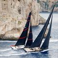 © Tre Golfi Sailing Week / Studio Borlenghi