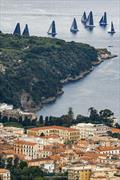 © Tre Golfi Sailing Week / Studio Borlenghi